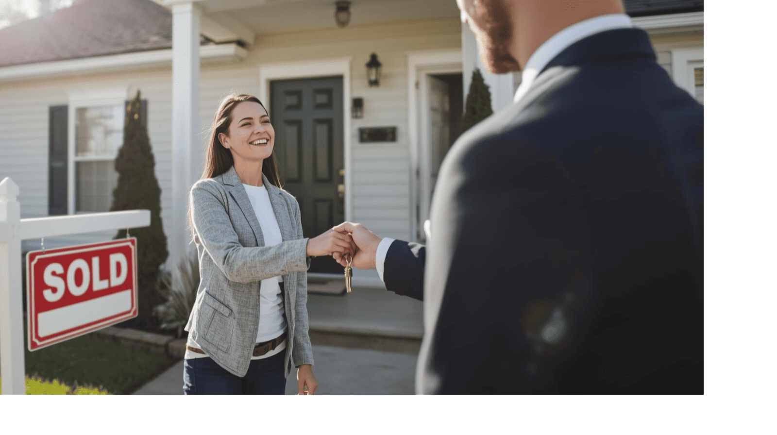 Real Estate Wholesale Guide